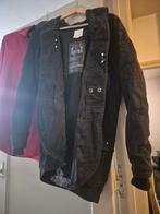 Diesel Jas - Maat s, Kleding | Heren, Diesel, Maat 48/50 (M), Zwart, Ophalen of Verzenden