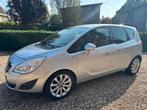 Opel Meriva 1.4 Turbo 88KW 2010 Grijs, Voorwielaandrijving, 65 €/maand, 680 kg, 4 cilinders