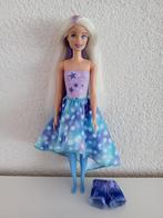 Barbie Color Reveal Fantasy Fashion GXV94, Ophalen of Verzenden, Gebruikt, Pop