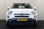 Fiat 500X Cross 1.3 FireFly Turbo 150 (bj 2021, automaat), Auto's, Fiat, Stof, Gebruikt, 4 cilinders, 500X