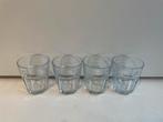 4 ikea Pokal glazen, Ophalen of Verzenden, Zo goed als nieuw, Overige typen