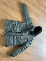 Geographical Norway parka Maat M, Ophalen of Verzenden, Zo goed als nieuw, Maat 48/50 (M), Grijs