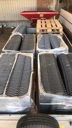 Monier lafarage antraciet, Ophalen, Steen of Klei, Nieuw, 15 m² of meer