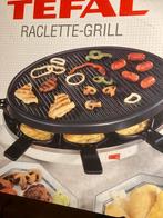 Tefal gourmet set voor 8 persoon, Ophalen of Verzenden, Zo goed als nieuw, 8 personen of meer