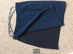 Damesrok, Kleding | Dames, Rokken, Zwart, Maat 46/48 (XL) of groter, Ophalen of Verzenden, Zo goed als nieuw