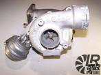 turbo revisie audi skoda vw 1.9 tdi 2.0 tdi 130.136.140.pk, Auto-onderdelen, Ophalen of Verzenden, Gereviseerd, Audi