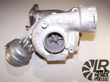 turbo revisie audi skoda vw 1.9 tdi 2.0 tdi 130.136.140.pk