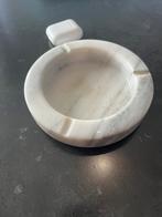 Echte marmeren asbak, Antiek en Kunst, Ophalen