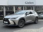 Lexus Nx 450h+ Launch Edition | Groot scherm, Stoelventilati, Auto's, Automaat, Gebruikt, Zwart, 4 cilinders