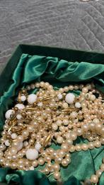 Ketting, Ophalen of Verzenden, Overige materialen