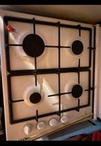 Zo goed als nieuwe kookplaat - geen krassen!, Witgoed en Apparatuur, Fornuizen, Ophalen, 4 kookzones, Zo goed als nieuw, Inbouw