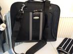 Samsonite, laptop tas,  computertas, schoudertas, Computers en Software, Laptoptassen, Ophalen, 17 inch of meer, Zo goed als nieuw