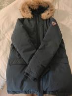 Rossignol Winterjas - Maat l - Blauw, Maat 52/54 (L), Nieuw, Ophalen of Verzenden, Blauw