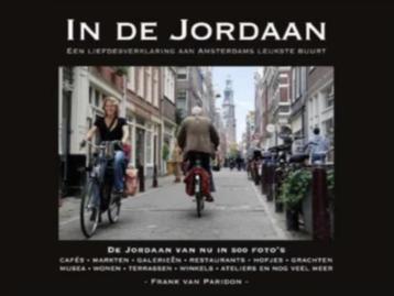 In de Jordaan - Frank Paridon beschikbaar voor biedingen