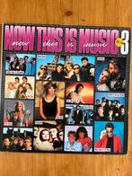 te koop verzamel 2lp Now This is Music 3, Ophalen of Verzenden, Pop