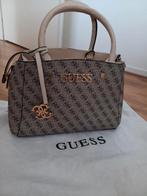 Guess Dames Handtas, Ophalen of Verzenden, Zo goed als nieuw, Handtas