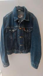 Leuk Cars spijkerjack mt 152, Kinderen en Baby's, Meisje, Ophalen of Verzenden, Zo goed als nieuw, Cars jeans