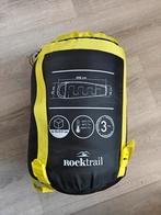 Mummyslaapzak Rocktrail, Caravans en Kamperen, Ophalen of Verzenden, Zo goed als nieuw