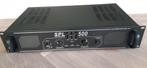 3 Versterkers Skytec te koop, Gebruikt, 120 watt of meer, Stereo, Ophalen