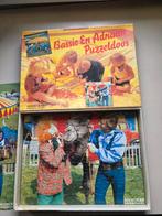 Zeldzame Bassie en Adriaan Roosvicee Puzzel, Ophalen of Verzenden, Meer dan 50 stukjes, Gebruikt, 4 tot 6 jaar