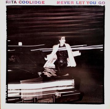 Rita Coolidge – Never Let You Go beschikbaar voor biedingen