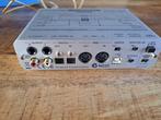 Roland Edirol UA-25 USB Audio/MIDI Interface, Ophalen of Verzenden, Gebruikt, Roland