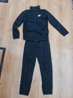 Training pak Nike, Kleding | Heren, Sportkleding, Ophalen of Verzenden, Zo goed als nieuw, Overige maten, Zwart