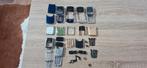 Nokia 8810 & 8850 onderdelen, Telecommunicatie, Mobiele telefoons | Nokia, Ophalen of Verzenden
