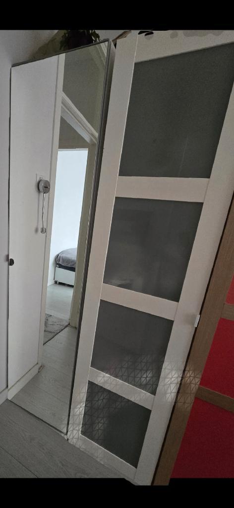 IKEA PAX kasten, Huis en Inrichting, Kasten | Kledingkasten, Zo goed als nieuw, 200 cm of meer, 50 tot 100 cm, 50 tot 75 cm, Ophalen