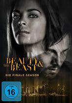 Beauty And The Beast Seizoen 3 en/of 4 Nieuw Geseald. DVD., Cd's en Dvd's, Dvd's | Tv en Series, Ophalen of Verzenden, Nieuw in verpakking