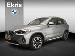 BMW X3 xDrive30e | LED | Navigatie | Schuifdak | Sportstoele, 1998 cc, Stof, Gebruikt, Bedrijf