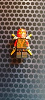 Kai final battle, Kinderen en Baby's, Speelgoed | Duplo en Lego, Ophalen of Verzenden, Zo goed als nieuw, Lego