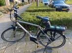 Dealer onderhouden Koga e inspire | heren | frame 57, Fietsen en Brommers, Elektrische fietsen, Gebruikt, 50 km per accu of meer