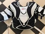 Ijshockey goalie uitrusting, Ophalen, Zo goed als nieuw, Schaatsen