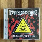 De Heideroosjes - Smile….you’re dying!, Ophalen of Verzenden