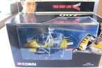 gyrocopter -you only live twice 007 -corgi #04601, Verzenden, Nieuw, Auto