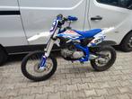 Gepard 140cc pitbike, Fietsen en Brommers, Minibikes, Midibikes en Pitbikes, Ophalen, Zo goed als nieuw, Pitbike