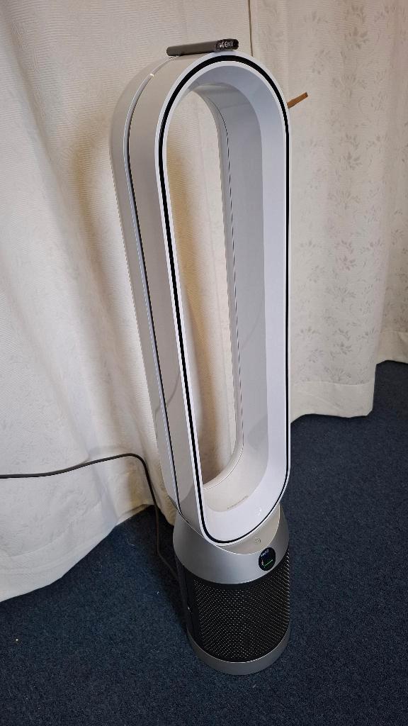 Dyson Purifier Cool AutoReact, Witgoed en Apparatuur, Luchtbehandelingsapparatuur, Zo goed als nieuw, Luchtreiniger, Ophalen