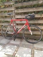 Racefiets, Cannondale CAAD10, Fietsen en Brommers, Fietsen | Racefietsen, 28 inch, Gebruikt, Heren, Aluminium