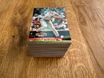 Honkbal kaarten topps stadium club 1994 baseball cards, Ophalen, Zo goed als nieuw, Honkbal, Overige typen