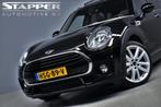 MINI Clubman 1.5 Cooper 136pk Chili Serious Business JCW Pan, Auto's, Mini, Voorwielaandrijving, 136 pk, Gebruikt, Parkeersensor