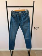 Stone Island spijkerbroek David ovd 107, Verzenden, Nieuw, Blauw, W32 (confectie 46) of kleiner