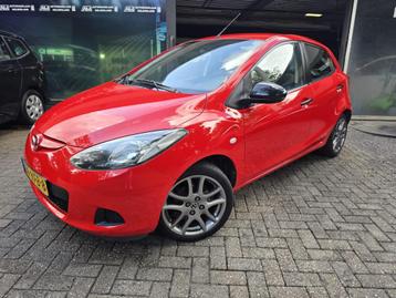 Mazda 2 1.3 S-VT Olympia Sport | NIEUWE APK | AIRCO | ELEC R beschikbaar voor biedingen