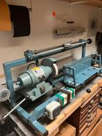 Slijpmachine voor noren., Ophalen, Gebruikt, Minder dan 700 watt, Werkbankslijpmachine