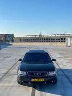 Audi A8 A8L 4.2 V8 5V QUATTRO YOUNGTIMER, Auto's, Audi, Te koop, Xenon verlichting, Benzine, A8