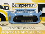 BUMPER Kia Picanto 2017-2021 VOORBUMPER 2-G7- 7378z, Ophalen of Verzenden