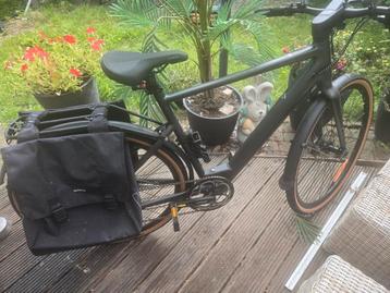 Fiido E-bike nieuw beschikbaar voor biedingen
