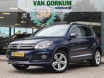 Volkswagen Tiguan 1.4 TSI 161 PK R-Line Edition / Panoramada, Voorwielaandrijving, Euro 5, 15 km/l, 4 cilinders