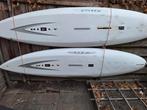 HiFly Maxx Widestyle izgs, Watersport en Boten, Ophalen, 5 tot 7 m², 300 cm of meer, Zo goed als nieuw