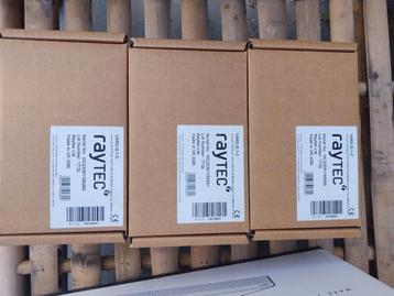 Raytec VAR2-i2-1-C infrarood beamer (3x) beschikbaar voor biedingen